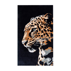 Jaguar Area Rug