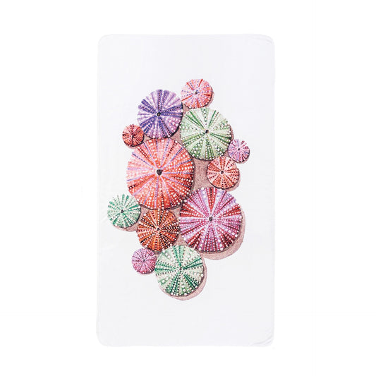 Urchin Beach Towel