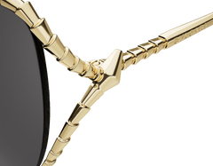 Serpenti Sunglasses