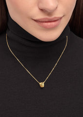 Serpenti Viper Necklace