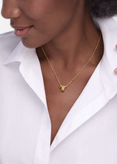 Serpenti Viper Necklace