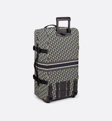 Medium DiorTravel Suitcase