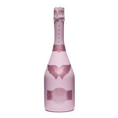 Angel Champagne NV Brut (La Collection Demi-Sec Rosé)