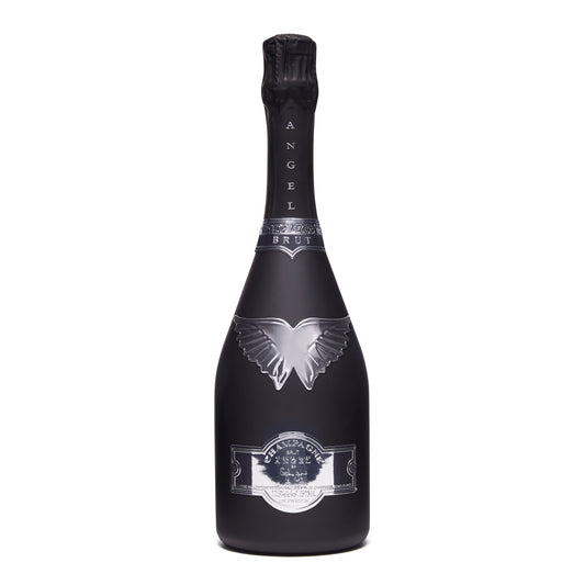 Angel Champagne NV Brut (La Collection Noire)