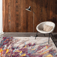 Plume Area Rug