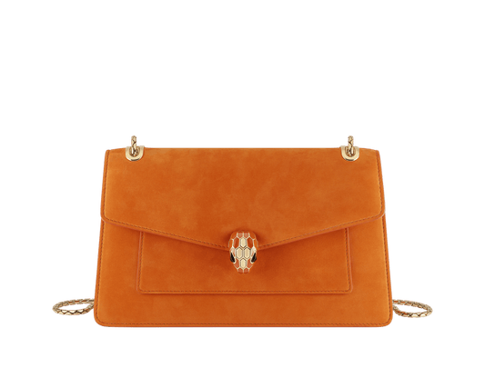 Serpenti Forever Shoulder Bag