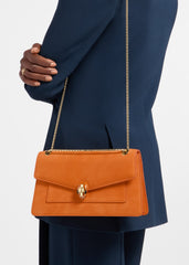 Serpenti Forever Shoulder Bag