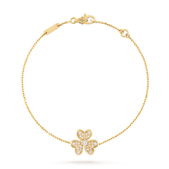 Frivole Bracelet, Mini Model Diamond