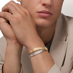 Love Unlimited Bracelet, Flexible