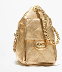 Chanel 25 Mini Handbag