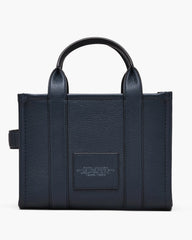 The Leather Small Tote Bag