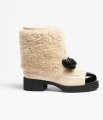 Coco Neige Short Boots