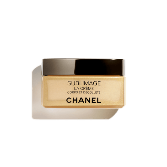 Sublimage La Crème Corps Et Décolleté