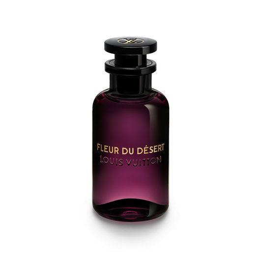 Fleur Du Desert