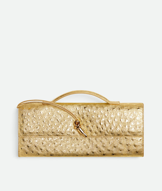 Andiamo Clutch