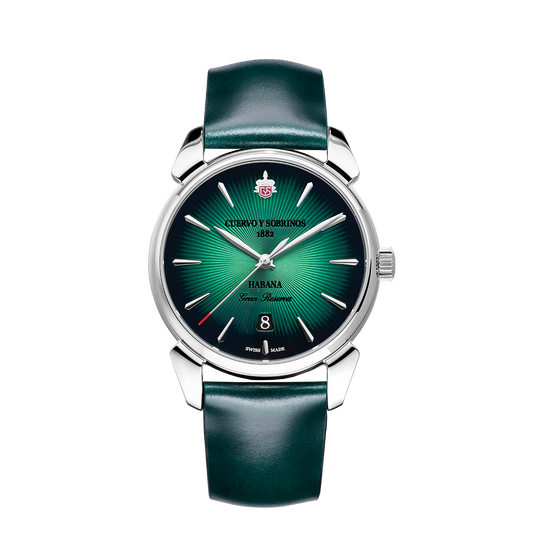 Historiador Gran Reserva