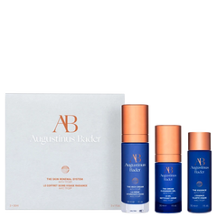 The Skin Renewal System