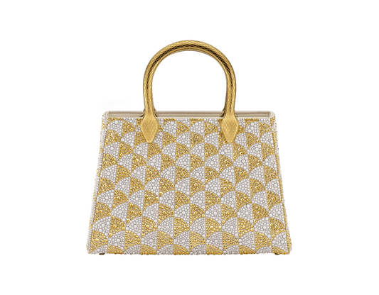 Serpentine Duo Top Handle