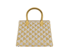 Serpentine Duo Top Handle