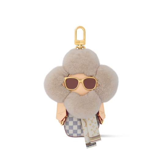 Vivienne Fashionista Bag Charm