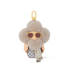 Vivienne Fashionista Bag Charm