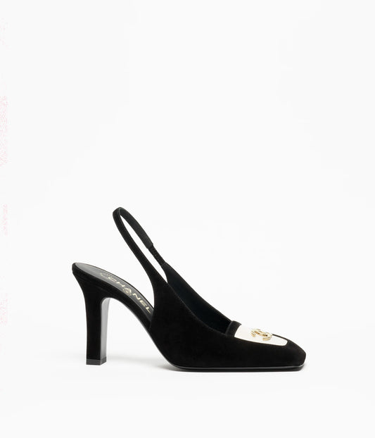 Slingbacks