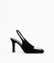 Slingbacks