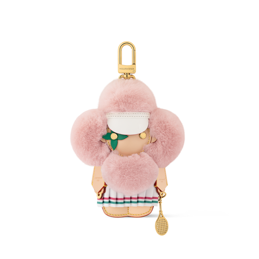 Vivienne Fashionista Bag Charm