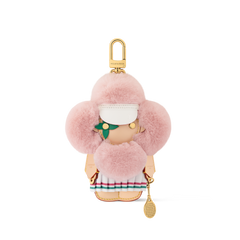 Vivienne Fashionista Bag Charm