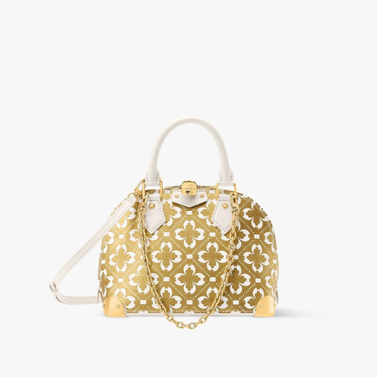 Alma Trunk BB Millefleurs