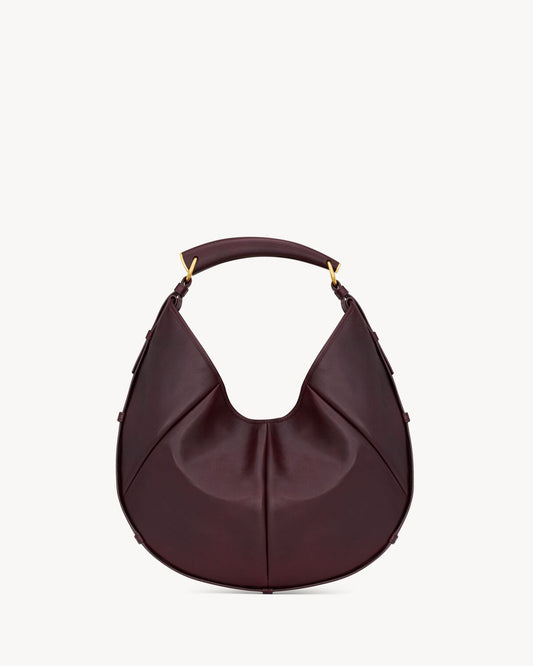 Mombasa Medium In Leather