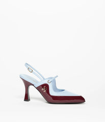 Slingbacks
