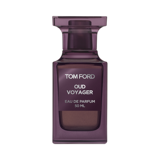 Oud Voyager Eau de Parfum