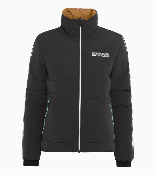 Reversible jacket – MARTINI RACING®