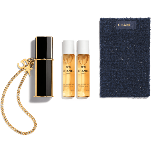 Eau De Parfum Refillable Purse Spray