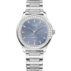 Piaget Polo Date Watch