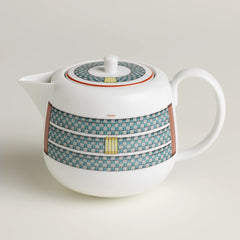 Tressages Equestres Teapot