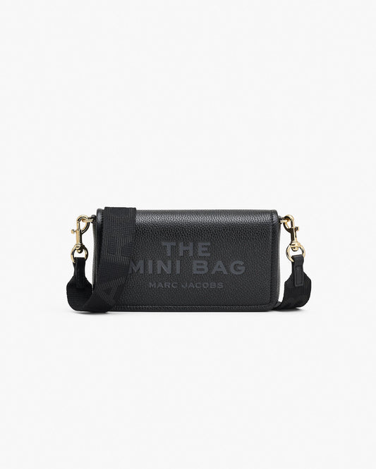 The Leather Mini Bag