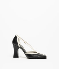 Mary Janes