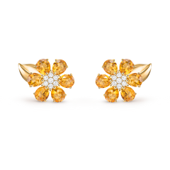 Fleurs d’Hawaï Earrings