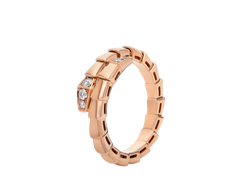 Serpenti Viper Ring