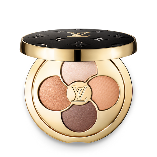 LV Ombres - Eyeshadow Palette