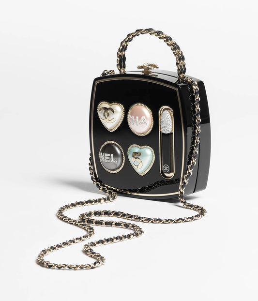 Makeup Palette Minaudiere