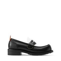 LV Bubble Loafers