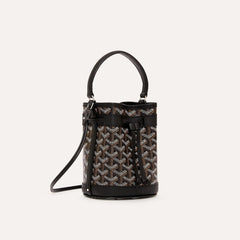 Petit Flot Mini Bucket Bag