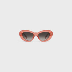 Butterfly S320 Sunglasses In Acetate