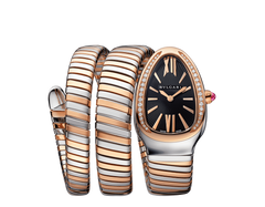 Serpenti Tubogas Watch