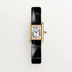 Tank Louis Cartier watch