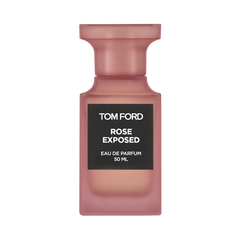 Rose Exposed Eau De Parfum