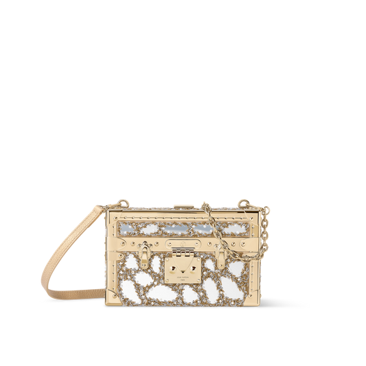 Petite Malle Bag